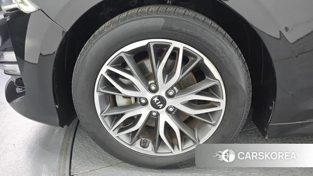 Kia K5 3rd generation id 4495917 из Кореи 15