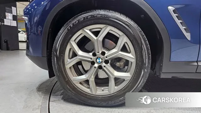 BMW X4 (G02) id 3726781 из Кореи 15