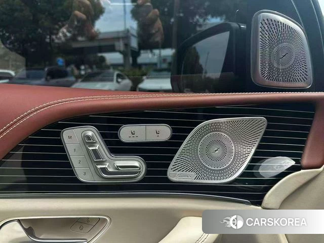 Mercedes-Benz GLE (import) id 4256977 из Китая 16