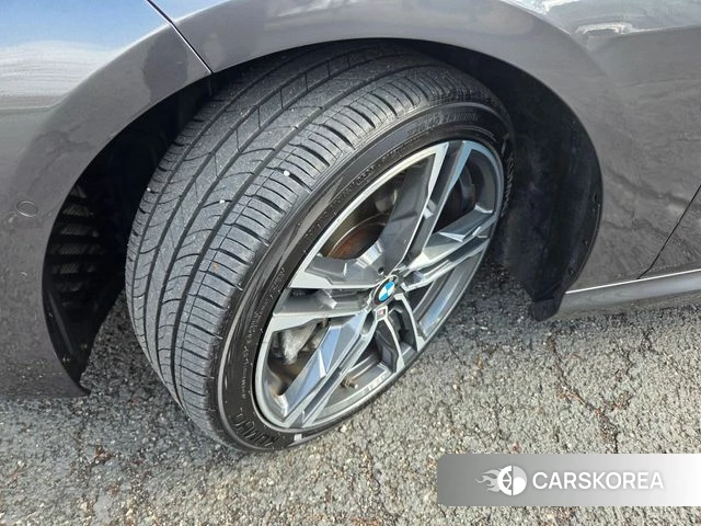 BMW 2 Series Gran Coupe (F44) id 3812818 из Кореи 15