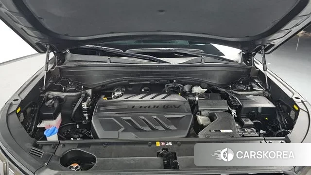 Hyundai The New Palisade id 3619850 из Кореи 15