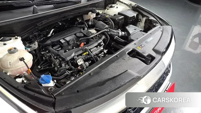 Kia Sportage 5th Generation id 3624526 из Кореи 15