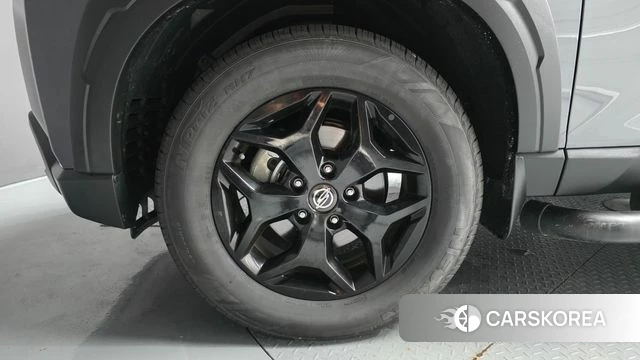 Ssangyong The New Rexton Sports Cannes id 4736327 из Кореи 15