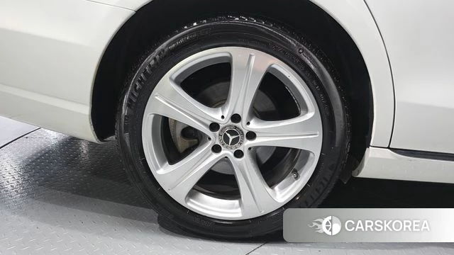 Mercedes-Benz E-Class W213 id 4471629 из Кореи 15