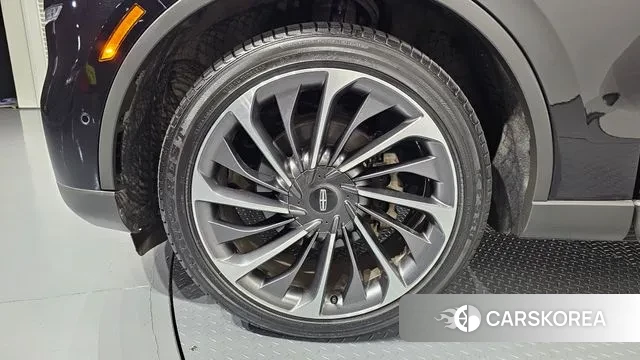 Lincoln Aviator 2nd generation id 3356486 из Кореи 15