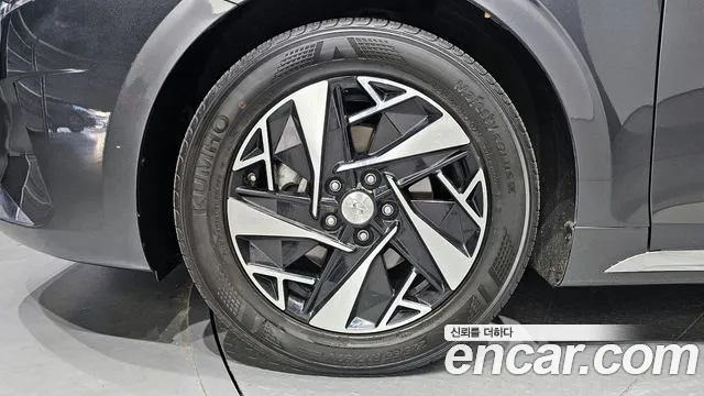 Hyundai The New Grandeur IG Hybrid id 2694898 из Кореи 15