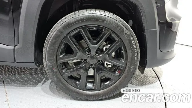 Jeep Renegade id 2735764 из Кореи 15