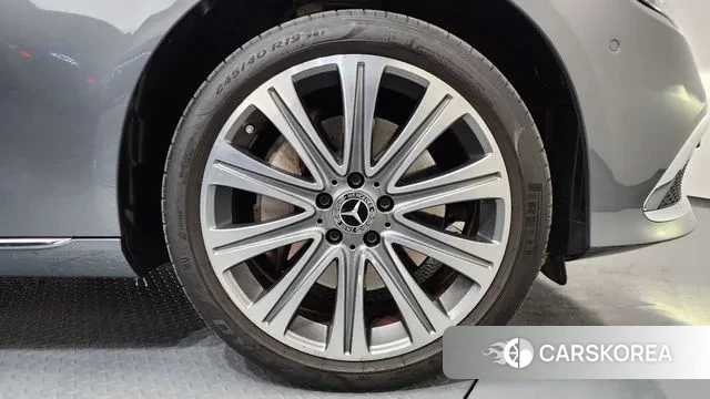 Mercedes-Benz E-Class W213 id 3518188 из Кореи 15