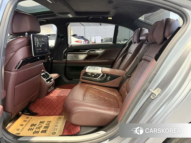 BMW 7 series id 4264819 из Китая 12