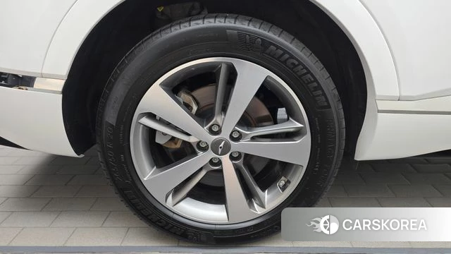 Genesis GV80 id 4778912 из Кореи 29
