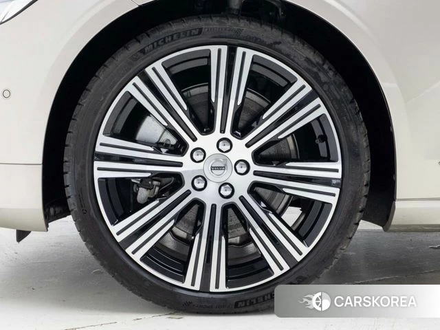 Volvo S90 id 4248740 из Кореи 12