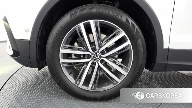 Volkswagen Tiguan Allspace id 4871362 из Кореи 33