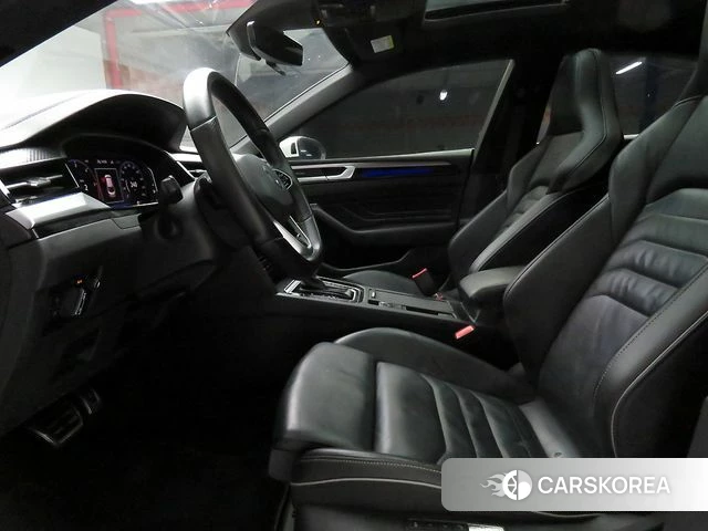 Volkswagen Arteon id 4579442 из Кореи 15