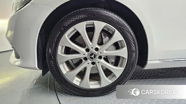 Mercedes-Benz E-Class W213 id 3134185 из Кореи 15