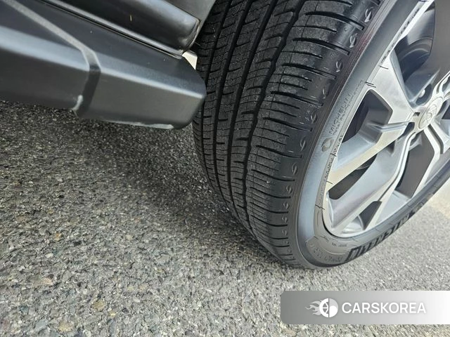 Hyundai Palisade id 3833282 из Кореи 15