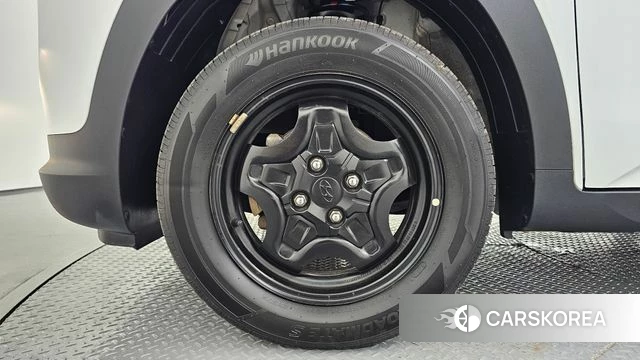Hyundai Casper id 4666262 из Кореи 25