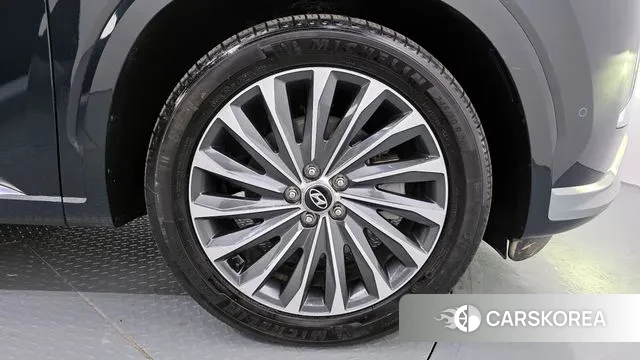 Hyundai The New Palisade id 3426753 из Кореи 15