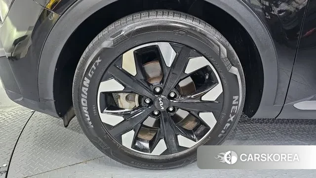 Kia Sportage 5th Generation id 3355093 из Кореи 15