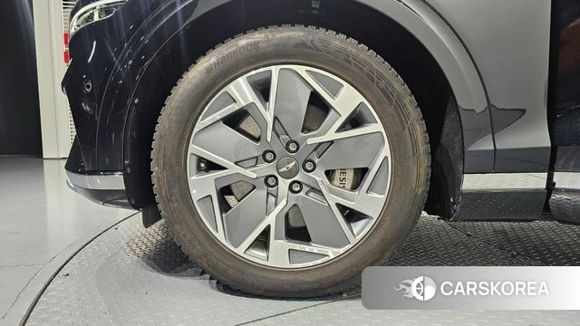 Genesis Electrified GV70 id 3818528 из Кореи 15