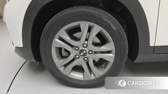 Kia Seltos id 4759531 из Кореи 15