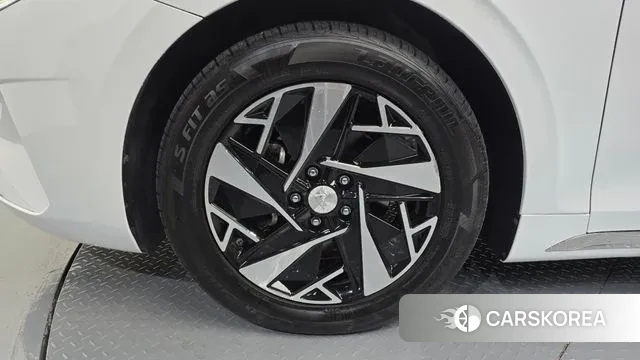 Hyundai The New Grandeur IG Hybrid id 3524896 из Кореи 15