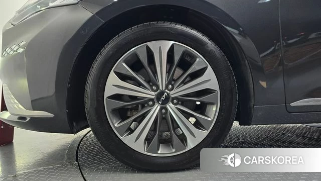 Kia K8 id 4793642 из Кореи 15