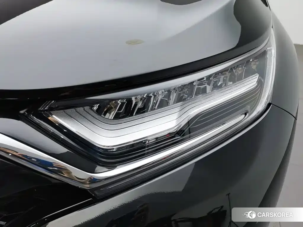 Honda CR-V id 4681223 из Китая 19