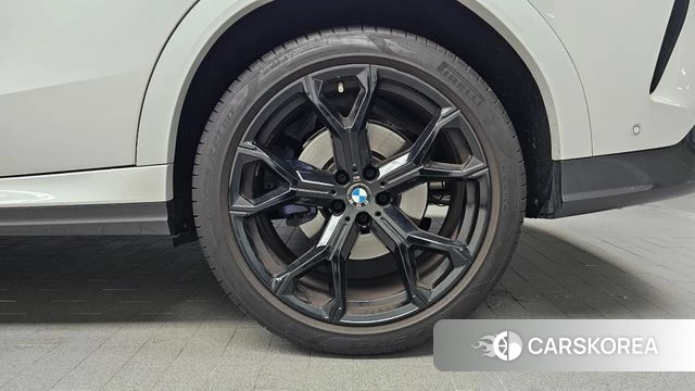 BMW X6 (G06) id 4408839 из Кореи 15