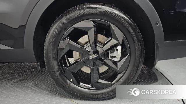 Kia The New Sorento 4th Generation id 3731804 из Кореи 15