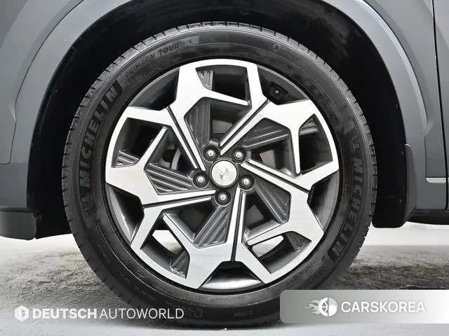 Hyundai Palisade id 3421781 из Кореи 15