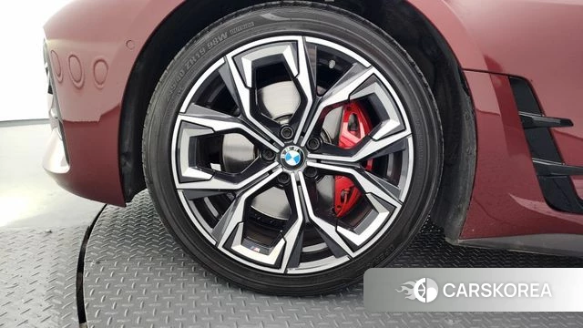 BMW 4 Series (G22) id 3871926 из Кореи 15