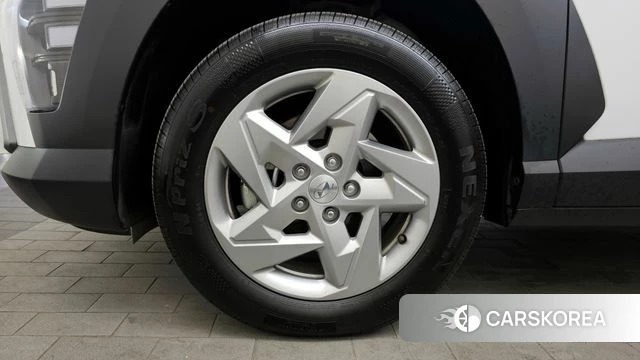 Hyundai Kona (SX2) id 3921882 из Кореи 15