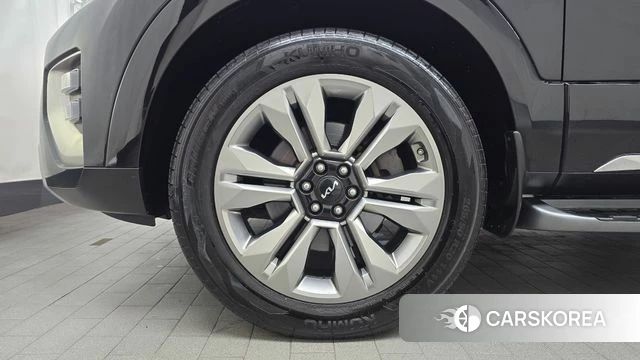 Kia Mohave Master id 3964479 из Кореи 15