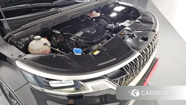 Kia Carnival 4th generation id 3463142 из Кореи 15