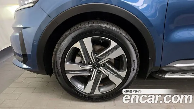 Kia Sorento 4th Generation id 2664178 из Кореи 15