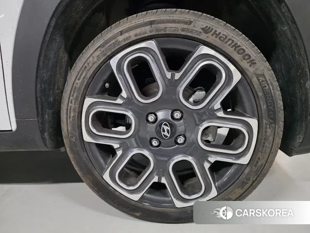 Hyundai Casper id 3764556 из Кореи 15