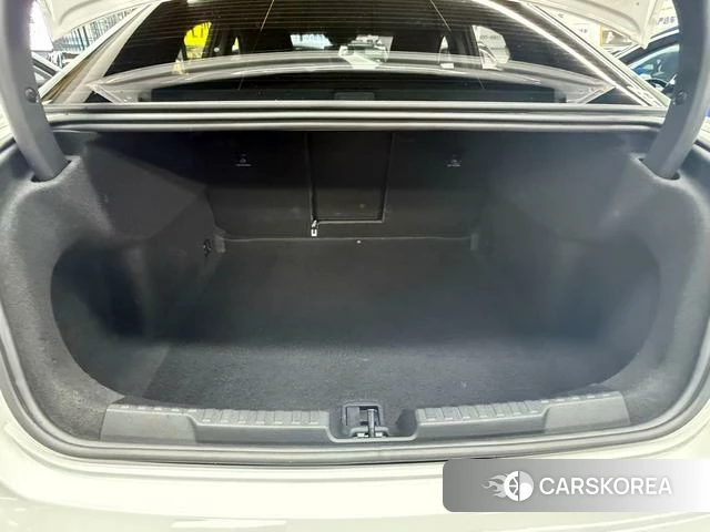 Audi A3 2023 Белый из Китая, фото 5