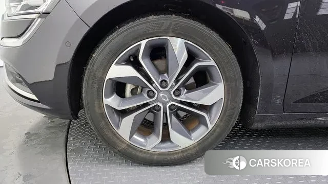 Renault Korea (Samsung) SM6 id 3515267 из Кореи 15