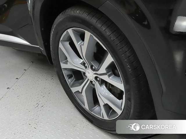Hyundai Palisade id 4429781 из Кореи 15