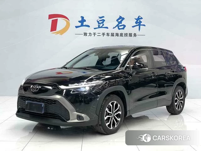 Toyota Fenglanda id 4291353 из Китая 14