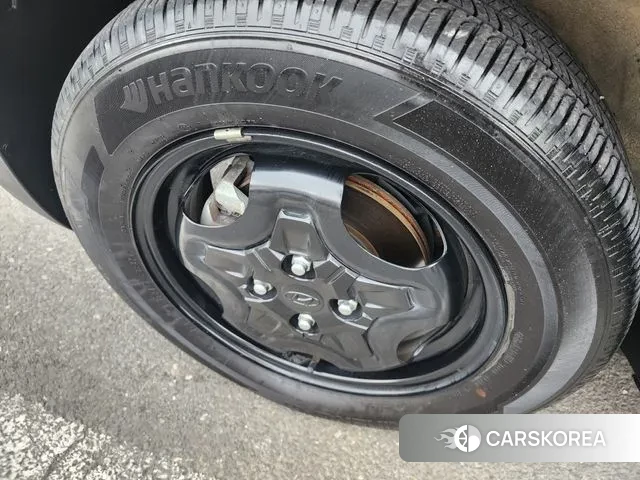 Hyundai Casper id 3745650 из Кореи 8