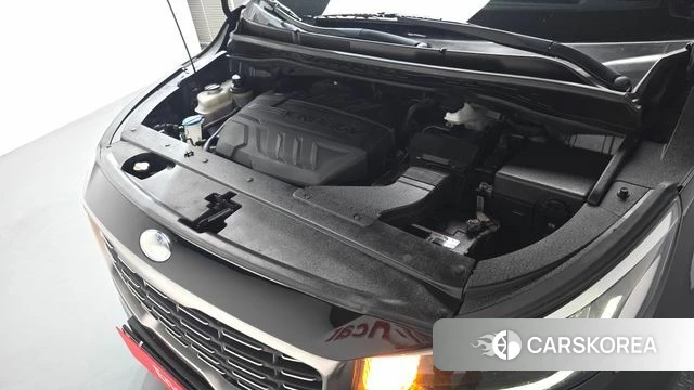 Kia The New Carnival id 4410961 из Кореи 28