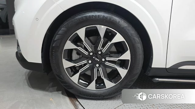 Kia Carnival 4th generation id 4560954 из Кореи 25