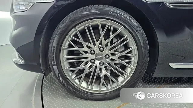 Genesis G90 id 3023915 из Кореи 15