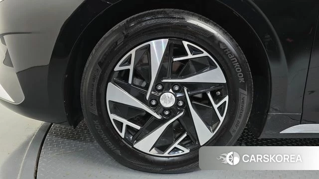 Hyundai The New Grandeur IG Hybrid id 4937145 из Кореи 15