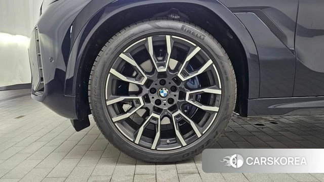BMW X6 (G06) id 4493436 из Кореи 28