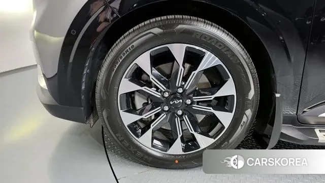 Kia Carnival 4th generation id 3621192 из Кореи 15