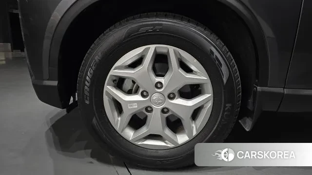 Ssangyong The New Rexton Sports Cannes id 3016052 из Кореи 15