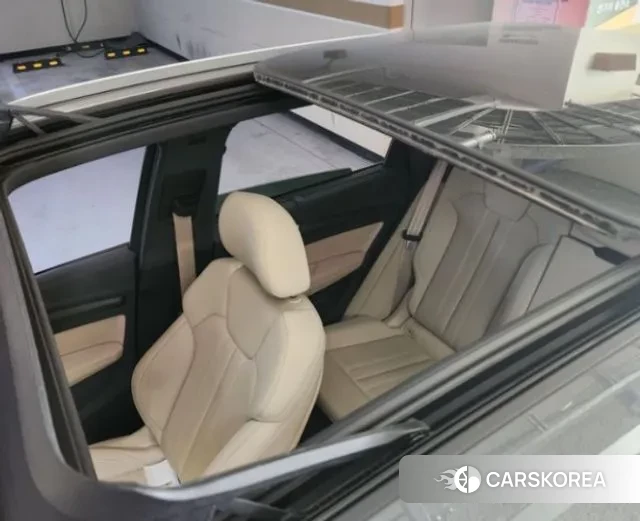 Audi Q5 (FY) id 3420641 из Кореи 5