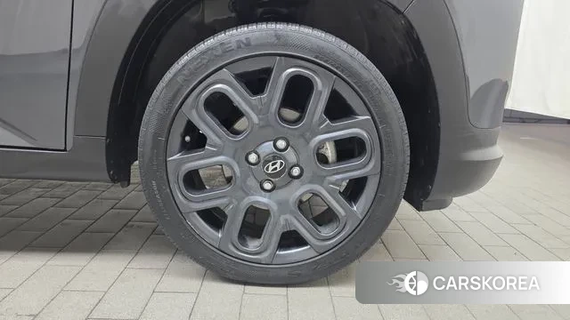 Hyundai Casper id 3726488 из Кореи 15